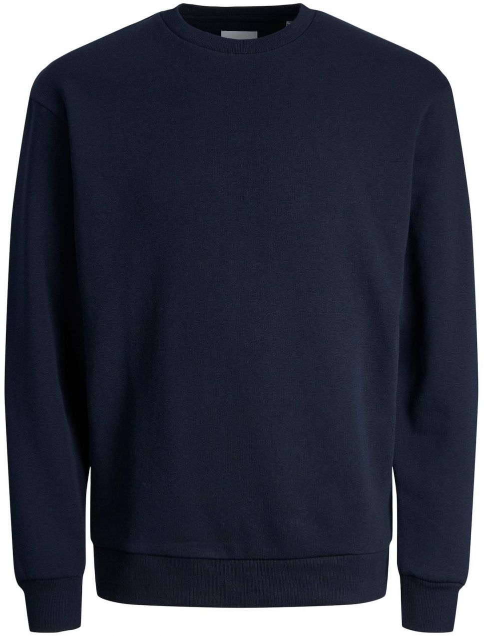 JACK & JONES Mikina 'JJEBradley'  námornícka modrá