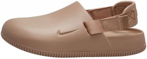 Nike Sportswear Dreváky 'Calm'  tmavobéžová