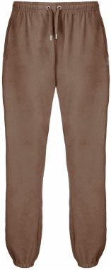 Juicy Couture Nohavice 'LILIAN'  hnedá