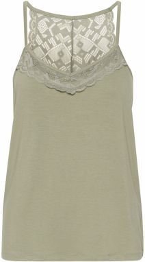 Cream Top 'Trulla'  zelená