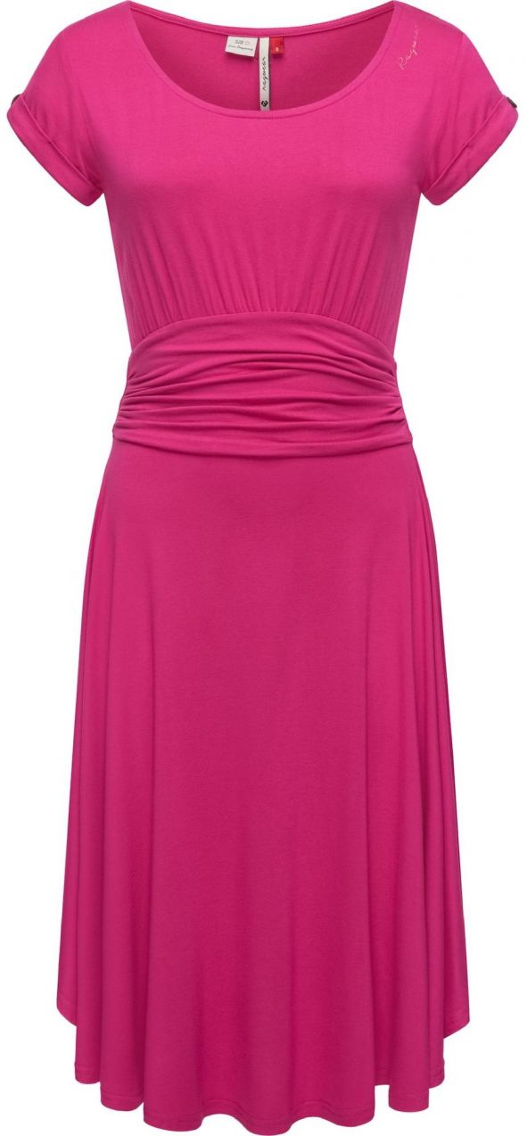 Ragwear Šaty 'Yvone'  purpurová