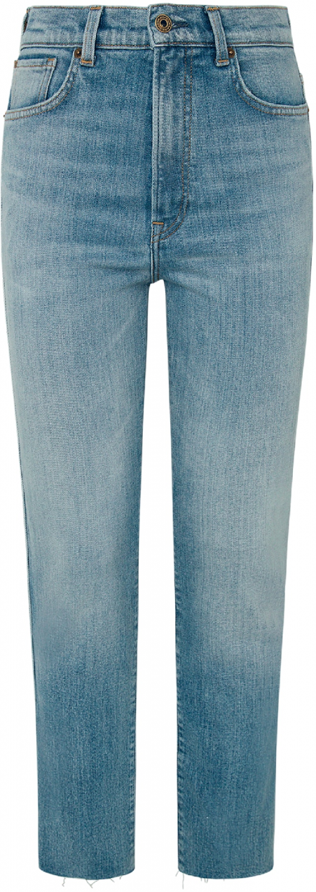 Pepe Jeans Džínsy  svetlomodrá