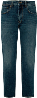 Pepe Jeans Džínsy  tmavomodrá