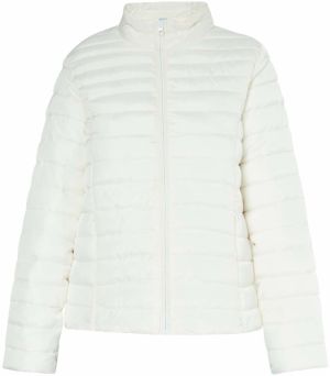 ICEBOUND Prechodná bunda  krémová