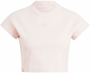 ADIDAS SPORTSWEAR Funkčné tričko  pastelovo ružová