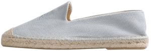 Scalpers Espadrilky  svetlomodrá