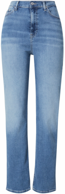 Tommy Jeans Džínsy 'JULIE'  modrá denim