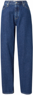 Calvin Klein Jeans Džínsy '90'S'  tmavomodrá