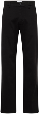 Only & Sons Chino nohavice 'ONSNicky'  čierna