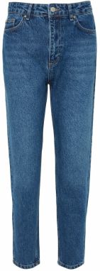 Trendyol Džínsy  modrá denim