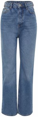 Trendyol Džínsy  modrá denim