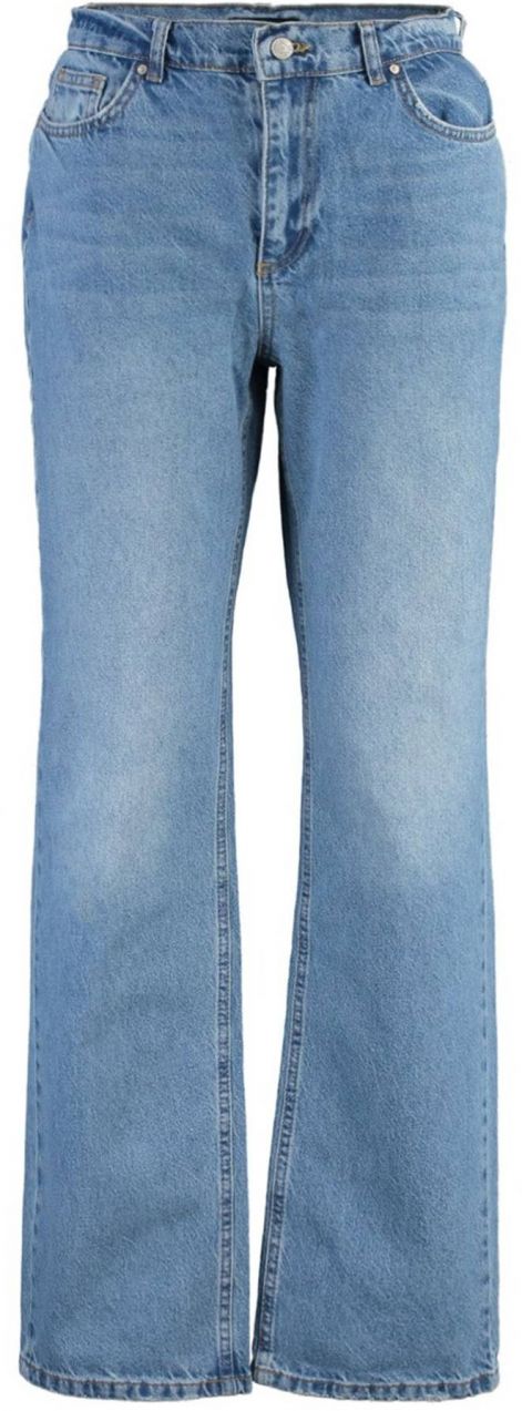 Trendyol Džínsy  modrá denim