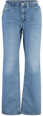 Trendyol Džínsy  modrá denim