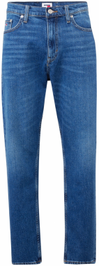 Tommy Jeans Džínsy 'Isaac'  modrá denim