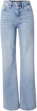 Calvin Klein Jeans Džínsy 'AUTHENTIC'  svetlomodrá