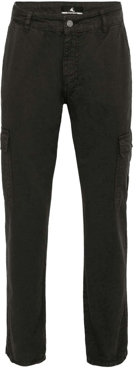Daniel Hills Kapsáče  kaki