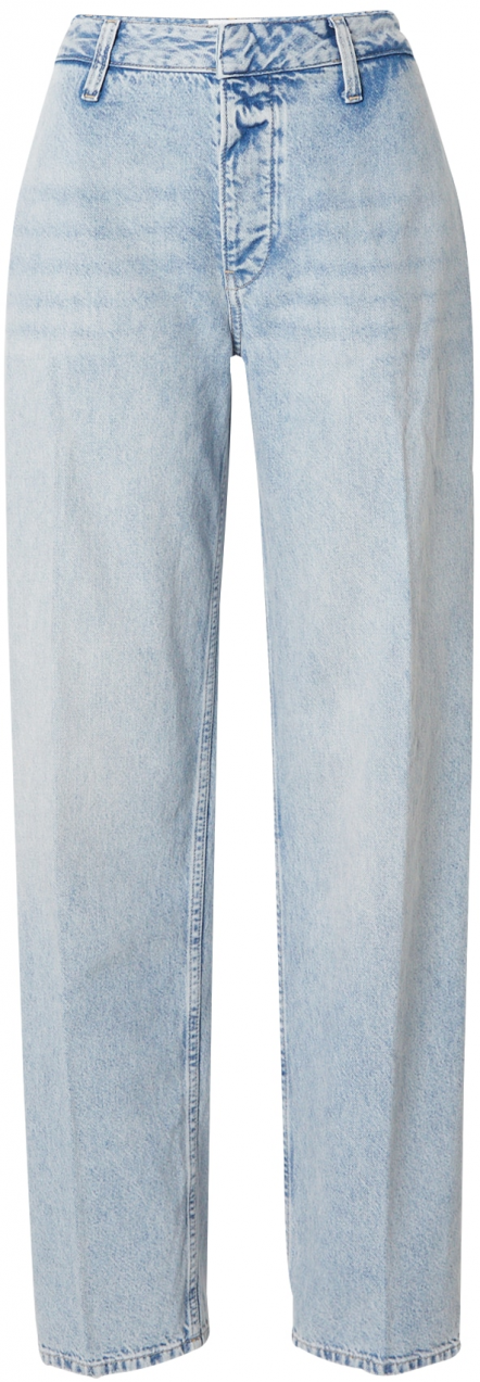 Calvin Klein Jeans Džínsy '90's'  svetlomodrá