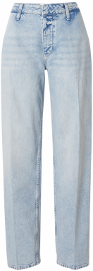 Calvin Klein Jeans Džínsy '90's'  svetlomodrá