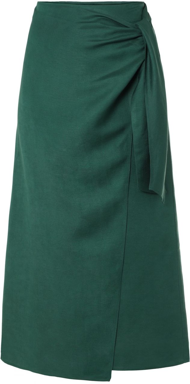 TATUUM Sukňa 'RITA 1'  zelená