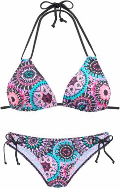 LASCANA Bikiny  zmiešané farby