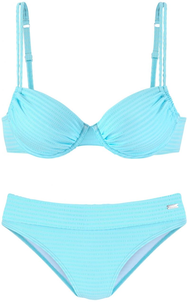 VENICE BEACH Bikiny  vodová
