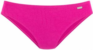 BUFFALO Bikinové nohavičky  ružová