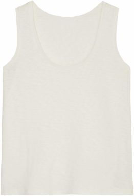 Marc O'Polo DENIM Top  biela