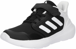 ADIDAS SPORTSWEAR Tenisky 'Tensaur Run 3.0'  čierna / biela