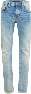 SCOTCH & SODA Džínsy 'Ralston'  modrá denim