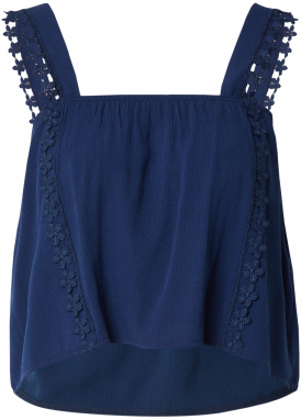 Trendyol Top  námornícka modrá