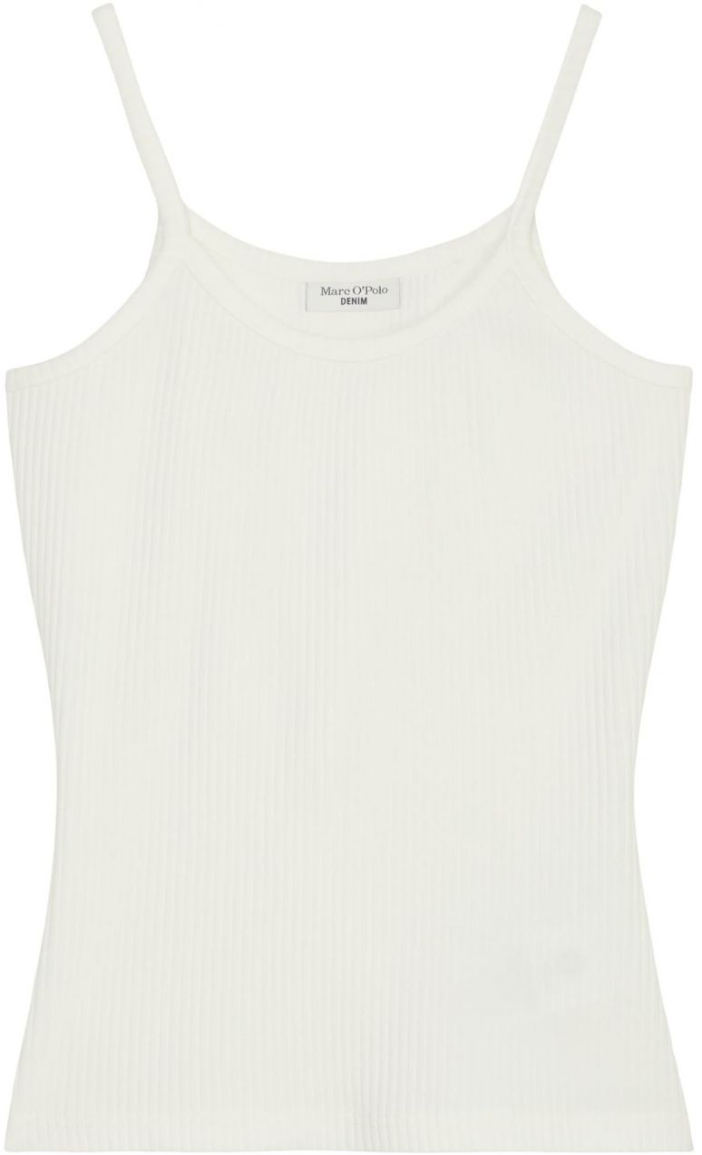 Marc O'Polo DENIM Top  vaječná škrupina