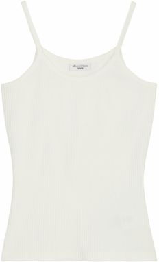 Marc O'Polo DENIM Top  vaječná škrupina