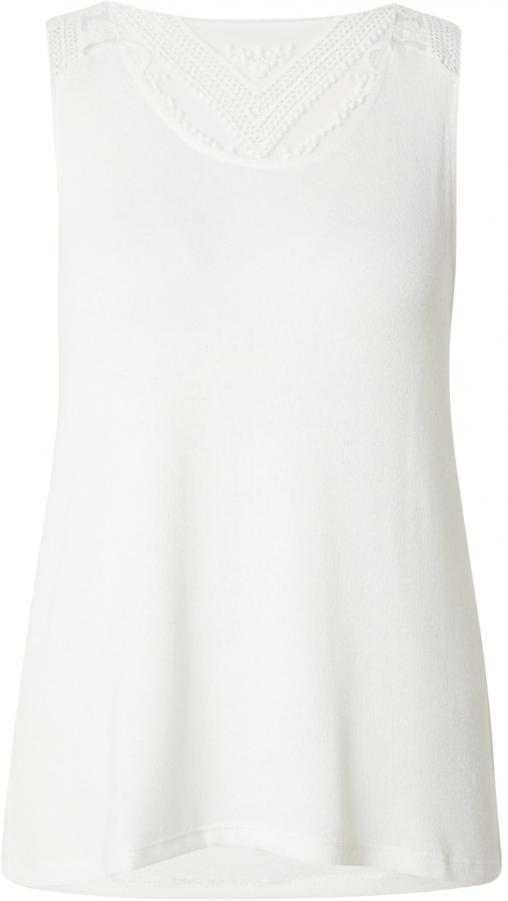 ONLY Top 'MARNA'  biela