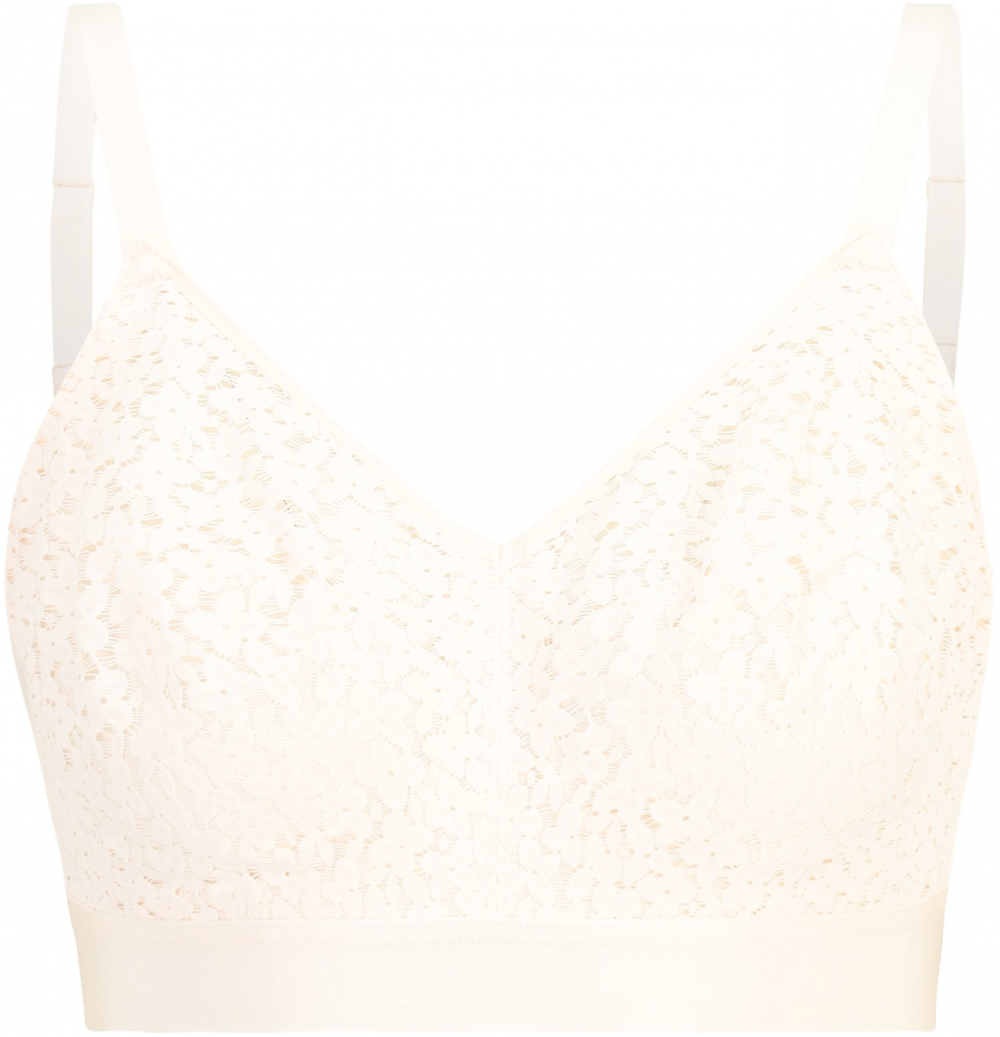 Chantelle Podprsenka 'NORAH'  šampanské