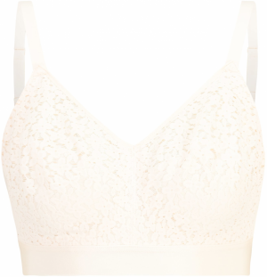 Chantelle Podprsenka 'NORAH'  šampanské