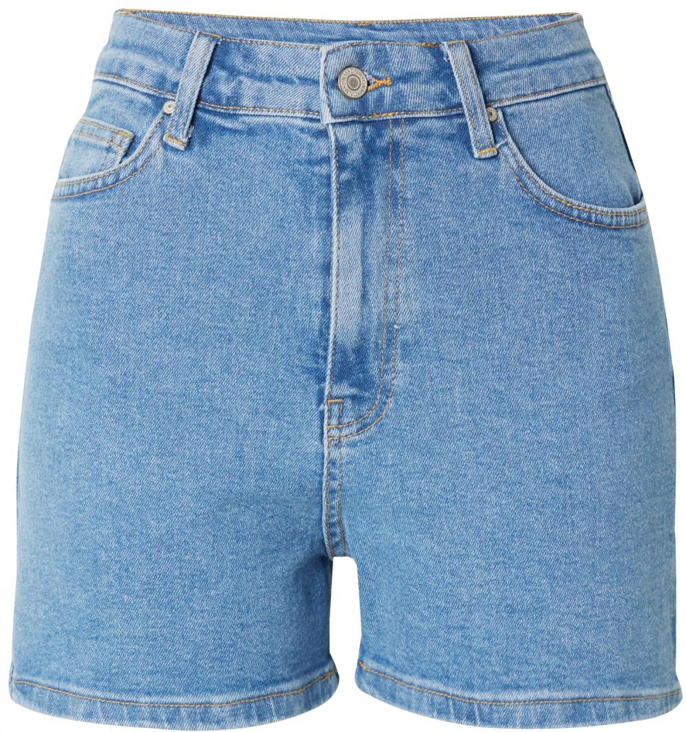 Trendyol Džínsy  modrá denim