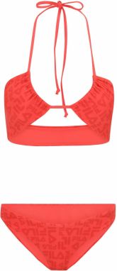 FILA Bikiny 'SAGRES'  červená