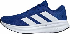 ADIDAS PERFORMANCE Bežecká obuv 'Galaxy 7'  tmavomodrá / biela