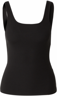 MSCH COPENHAGEN Top 'Betrina'  čierna