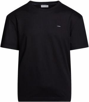 Calvin Klein Tričko  čierna