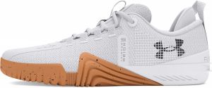 UNDER ARMOUR Športová obuv 'TriBase Reign 6'  čierna / biela