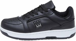 Dada Supreme Nízke tenisky 'Court Combat'  čierna / biela