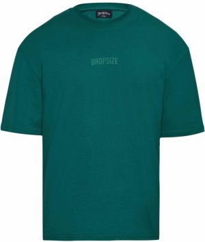 Dropsize Tričko  zelená