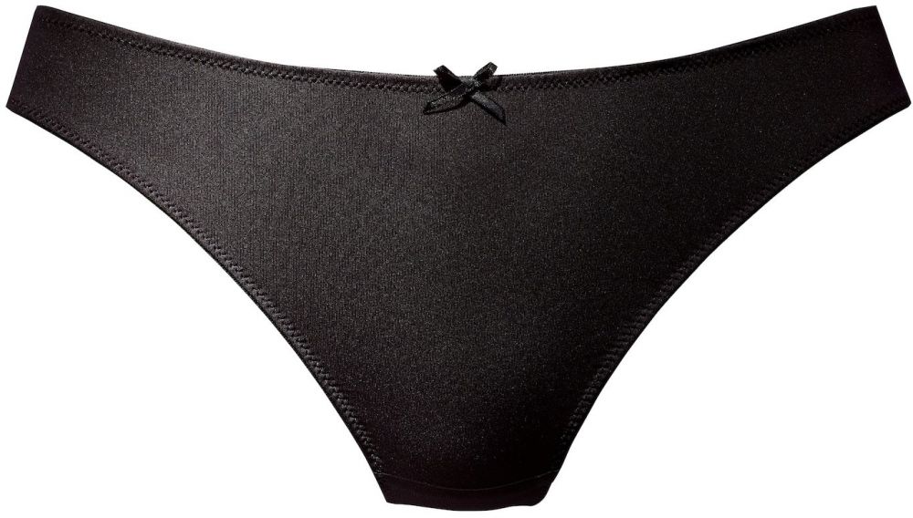 VIVANCE Tangá  čierna