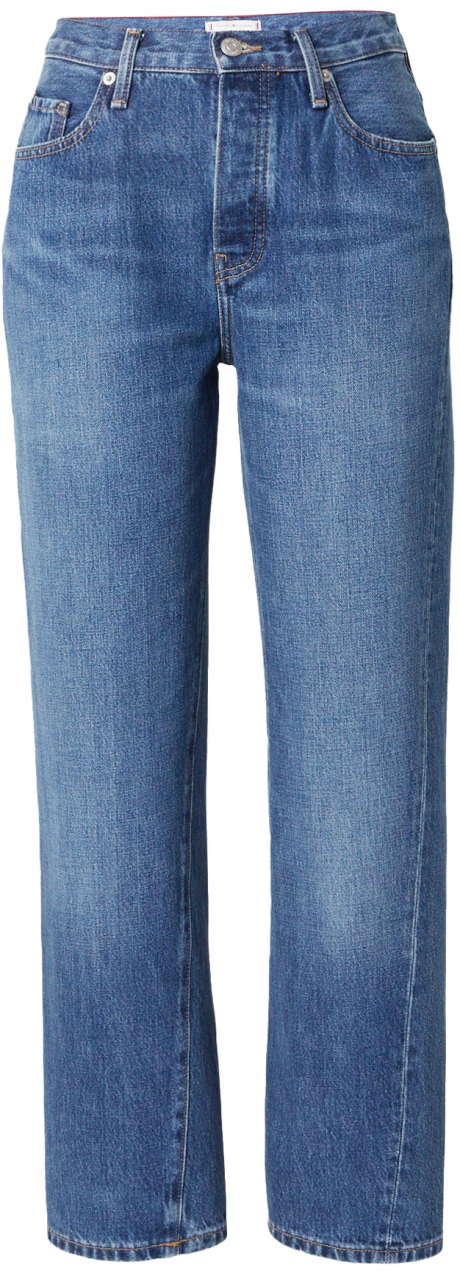 TOMMY HILFIGER Džínsy 'Classic'  modrá denim