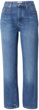 TOMMY HILFIGER Džínsy 'Classic'  modrá denim