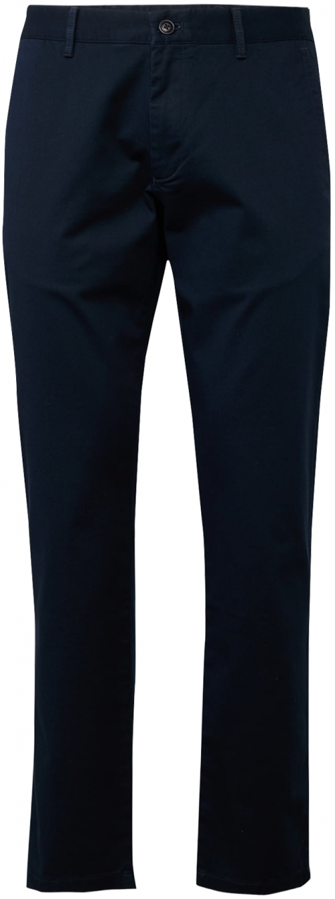 JOOP! Jeans Chino nohavice 'Matthew'  námornícka modrá