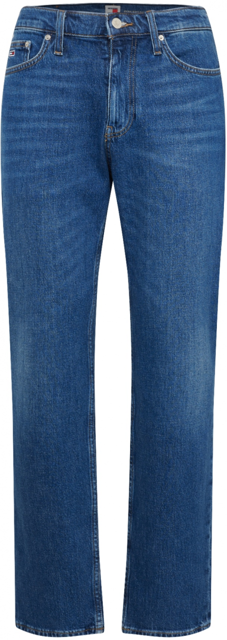 Tommy Jeans Džínsy 'Ryan'  modrá denim