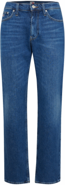 Tommy Jeans Džínsy 'Ryan'  modrá denim