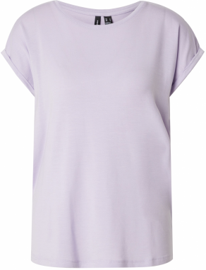 VERO MODA Tričko 'VMAva'  orgovánová